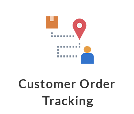 customer order tracking