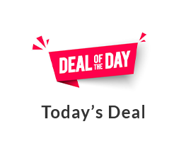 today's deal